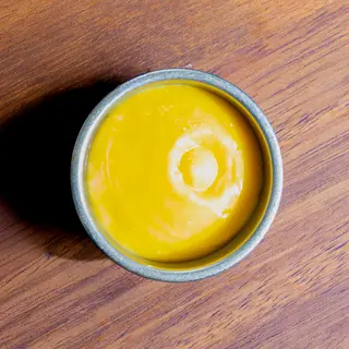 Salsa De Mango