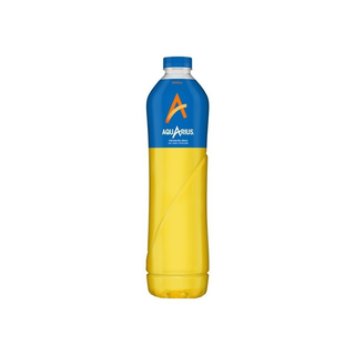 Aquarius Naranja botella 500ml.