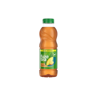 Fuze Tea Limón botella 500ml.