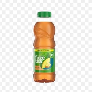Fuze Tea Limón botella 500ml.