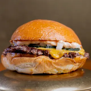 Hamburguesa Urban