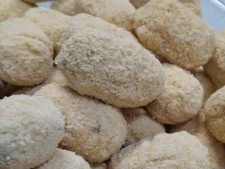 jamon croquetas