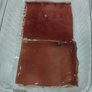 Tarta de queso 