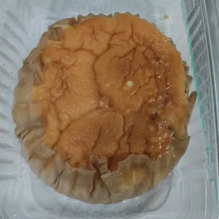 Pastel de queso 