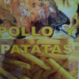 Pollo Y Patatas