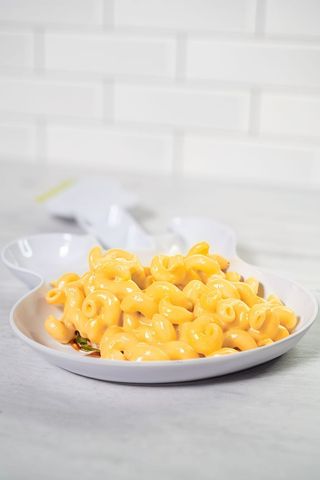 Styler's Twisted Mac & Cheese