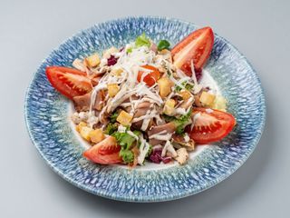 Ensalada César