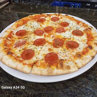 Pizza peperoni(30cm)