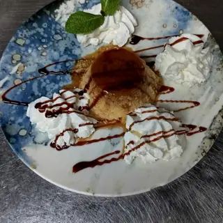 Flan