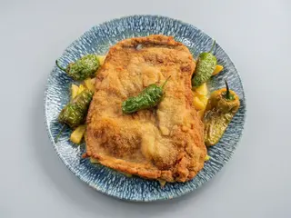 Cachopo
