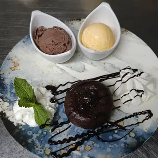 Culant chocolate