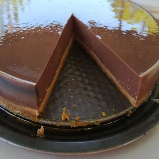 Tarta Nesquik