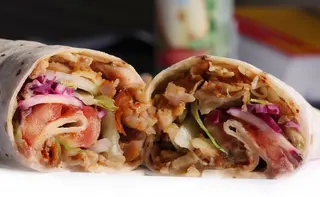 Lahmacun