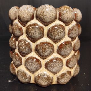 Maceta Bolas