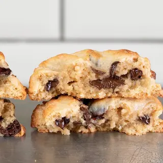Classic cookie 