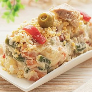 ENSALADILLA RUSA