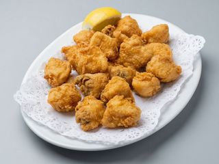CALAMARES FRITOS