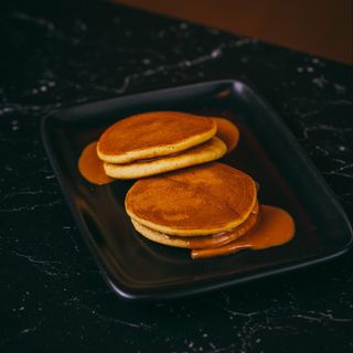 Dorayaki Nutella
