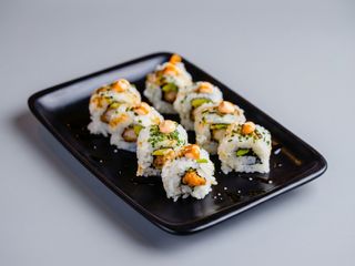 Eby Fry Roll