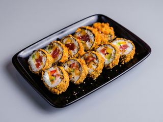 Tempura Roll