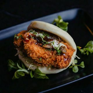Bao Katsu