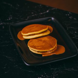 Dorayaki Lottus