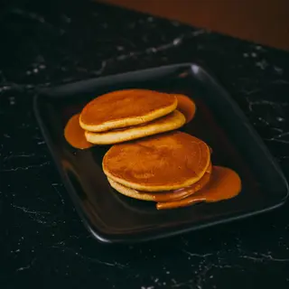 Dorayaki Pistacho