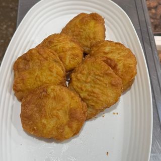 Patata de Olot (Ud.)