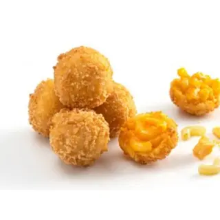 Mc & Cheese (4 uds)
