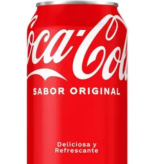 COCA COLA 330ML