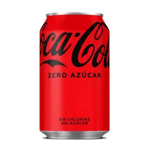 Coca Cola Zero 330ml
