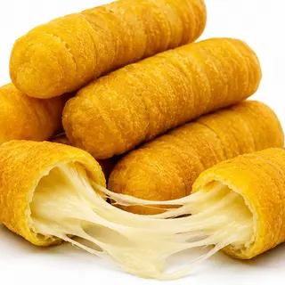 Tequeños (4 uds)
