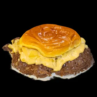 Cheese Burger