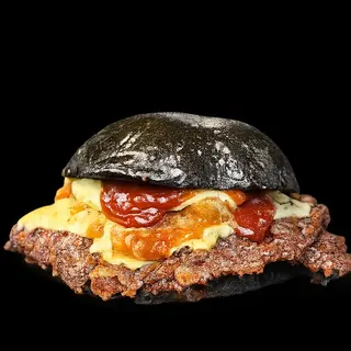 Boom Smash Burger