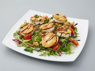 Ensalada Yomy