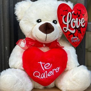 Peluche osito