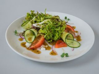 Ensalada Verde