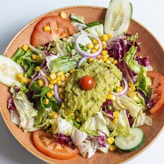 Ensalada Verde