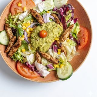 Ensalada Amigo
