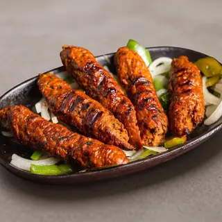 Sheekh Kebab