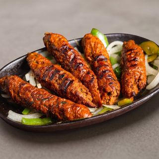 Sheekh Kebab