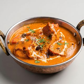 Tikka Masala