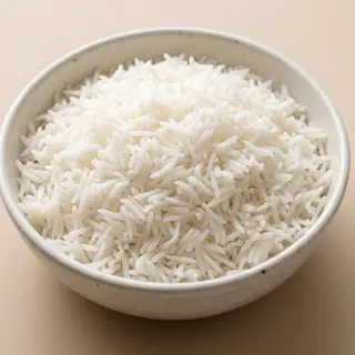 Arroz Blanco