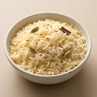 Arroz Pilau