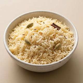 Arroz Pilau