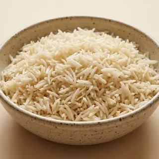 Arroz Con Coco