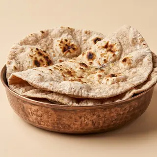 Tandoori Roti
