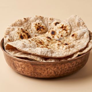 Tandoori Roti