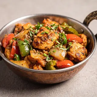 Jalfrezi