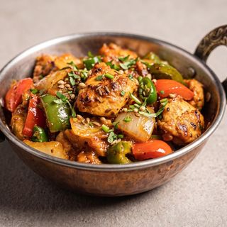 Jalfrezi